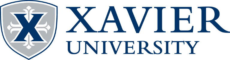 Xavier University Logo